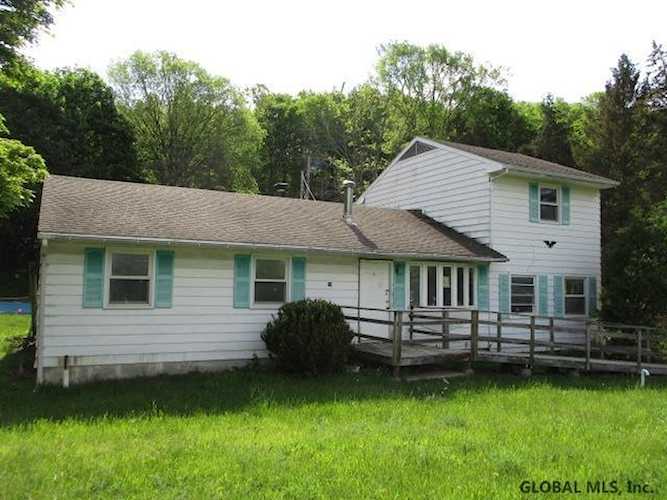 38 Avenue A Melrose, NY 12121