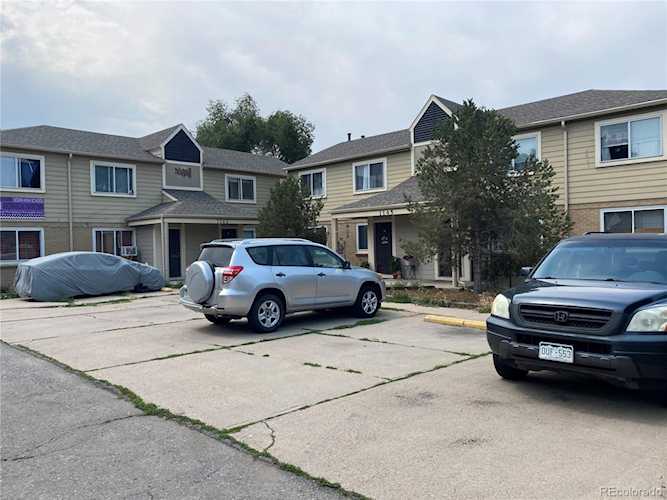 1145 N Rosemary St #105 Denver, CO 80220