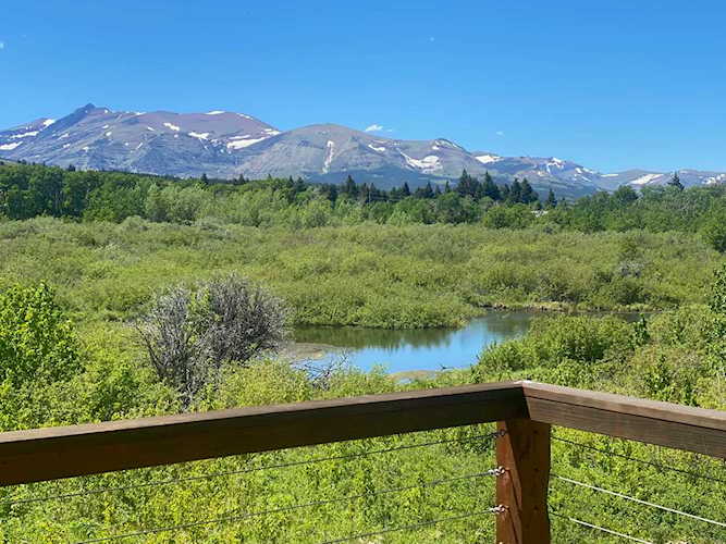 83 Heart Butte Cutoff East Glacier Park, MT 59434