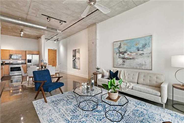 800 W 5th ST #807 Austin, TX 78703