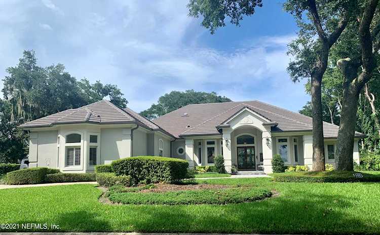 108 Settlers Row Ponte Vedra Beach, FL 32082 | MLS 1121895 Photo 1