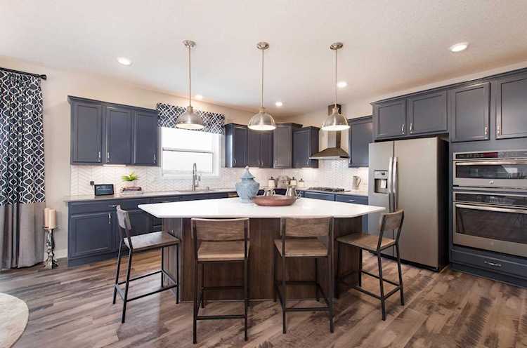 13058 Jewell Circle NE Blaine, MN 55449