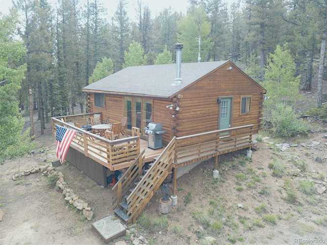 140 Chippewa Ct Como, CO 80432 | MLS 1990219 Photo 1