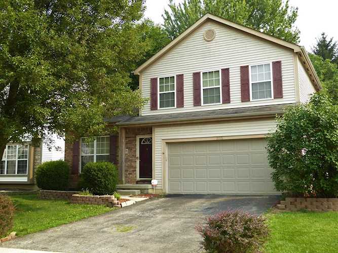 7075 Weurful Drive Canal Winchester, OH 43110