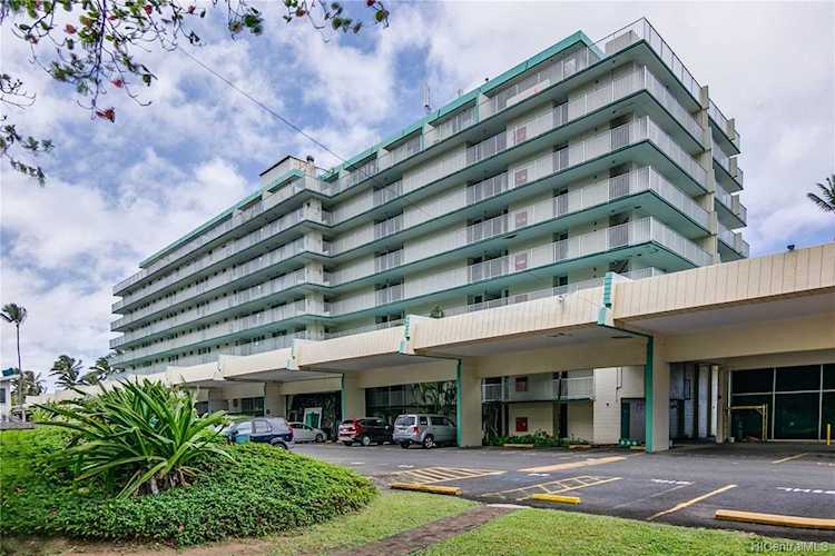 53-567 Kamehameha Highway #214 Hauula, HI 96717 | MLS 202119378 Photo 1