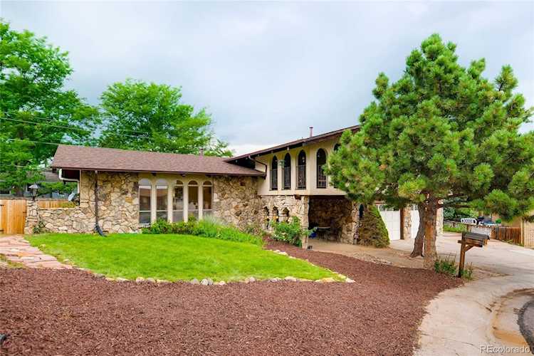 545 S Coors Ct Lakewood, CO 80228 | MLS 1680532 Photo 1