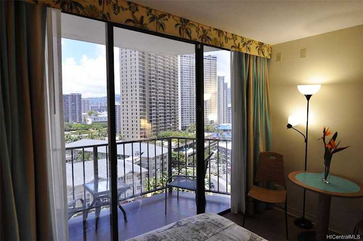1850 Ala Moana Boulevard #901 Honolulu, HI 96815 | MLS 202119279 Photo 1