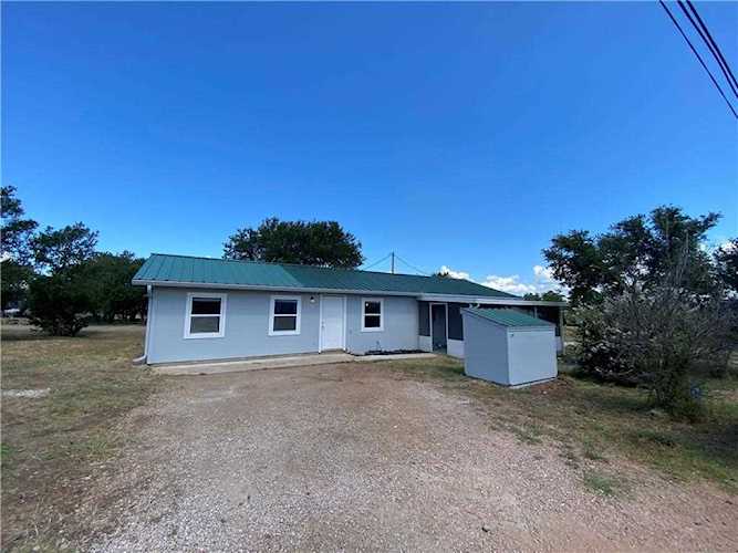 400 Campway Burnet, TX 78611
