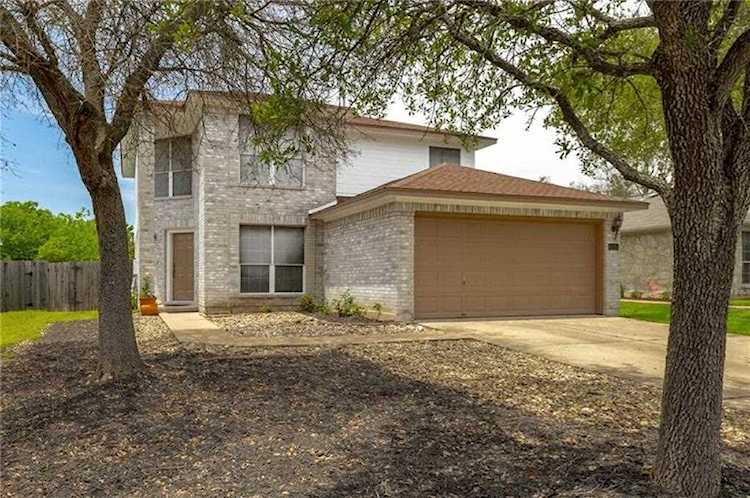 1215 Brashear LN Cedar Park, TX 78613