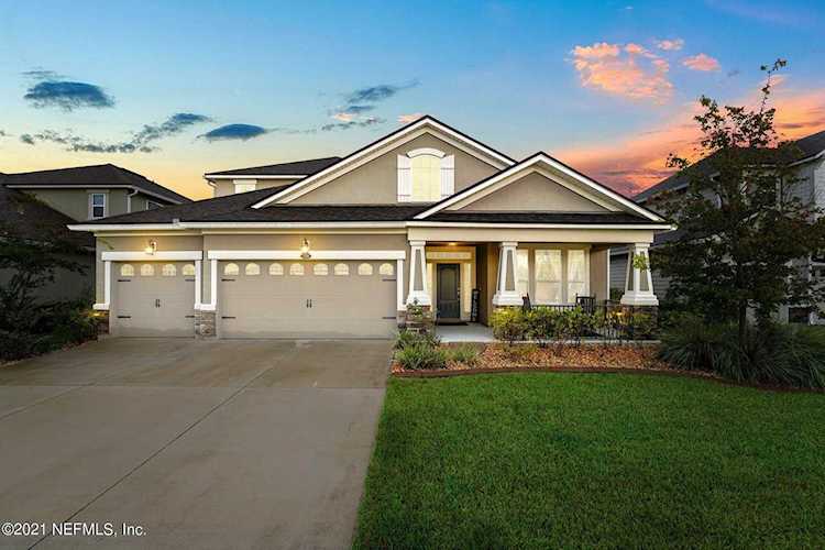 324 Wild Rose Dr Fruit Cove, FL 32259 | MLS 1121150 Photo 1