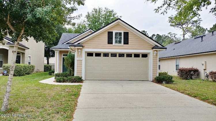 1881 Enterprise Ave St Augustine, FL 32092 | MLS 1122239 Photo 1