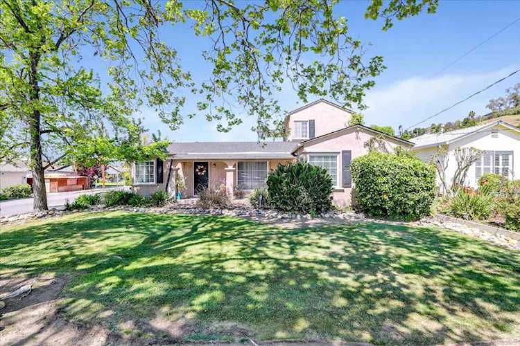 4101 Holly Drive San Jose, CA 95127