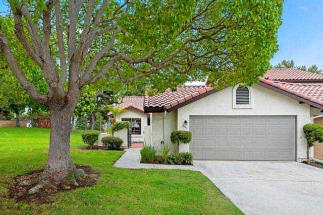 3640 Seahorn San Diego, CA 92130