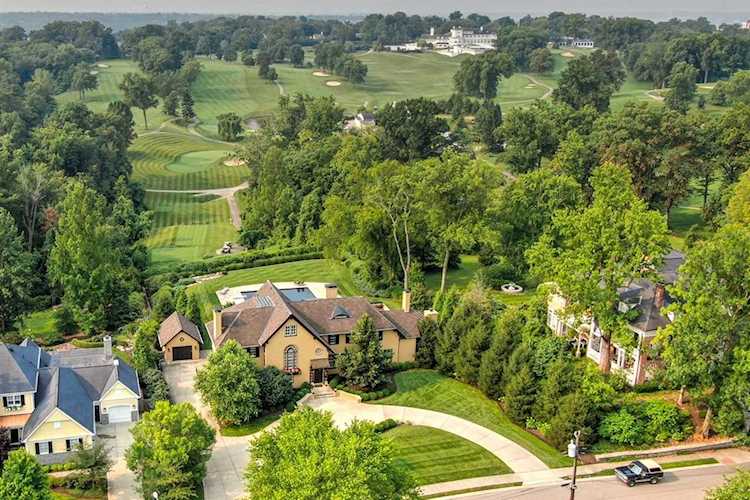 2515 Handasyde Court Cincinnati, OH 45208