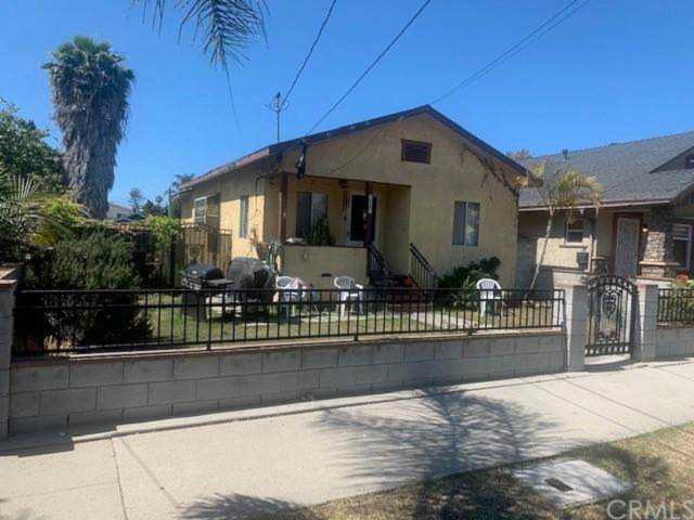 447 W 18th St San Pedro, CA 90731