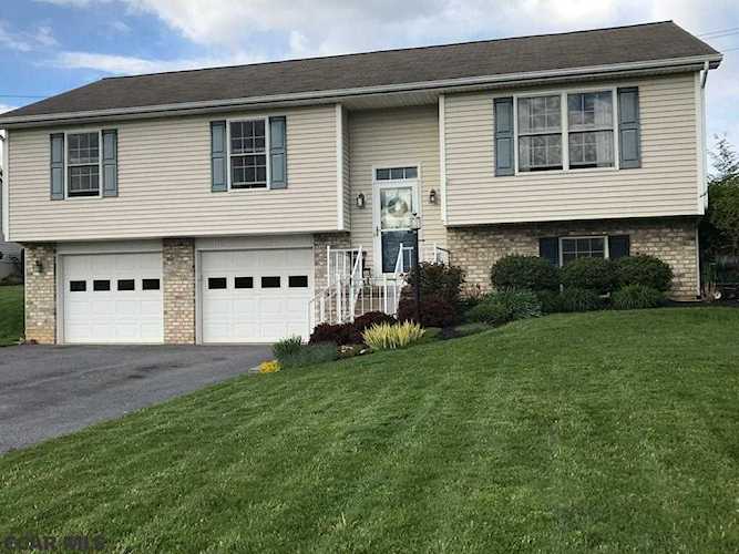 101 Charles Street Centre Hall, PA 16828