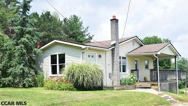 726 Sycamore Road Snow Shoe, PA 16874 | home for sale | KBB Photo 1