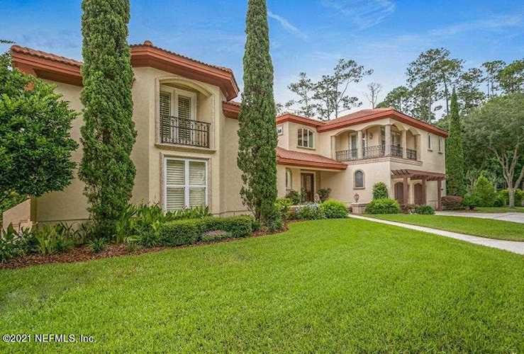 120 Bent Pine Ct Ponte Vedra Beach, FL 32082 | MLS 1120302 Photo 1