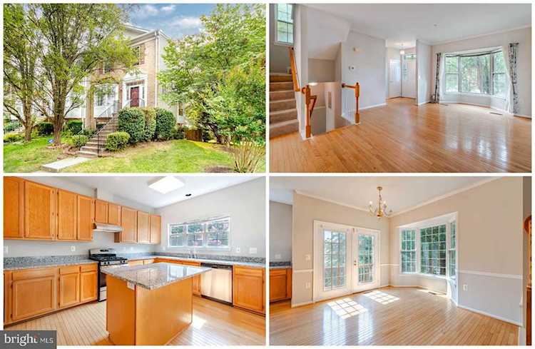 2200 Montauk Dr Crofton, MD 21114