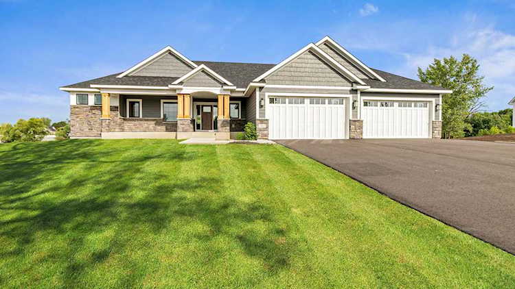 23920 185th Street NW Big Lake, MN 55309