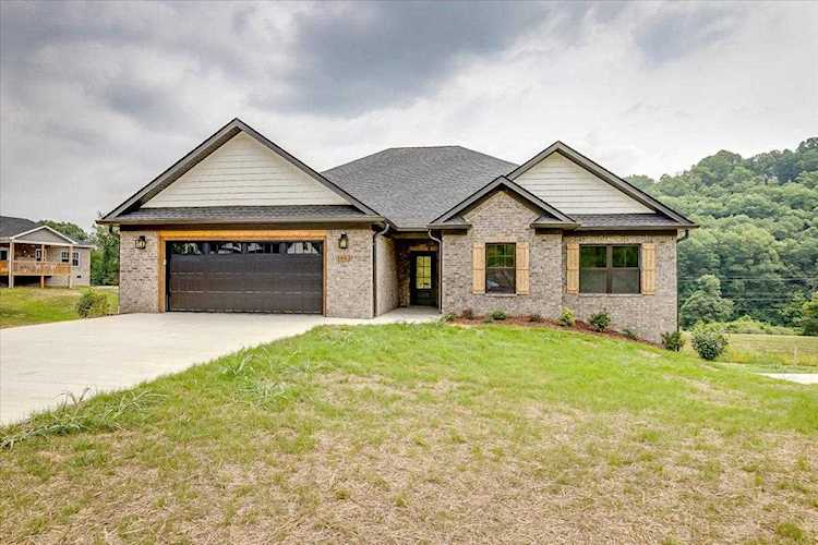 1463 Prospects Way Gray, TN 37615