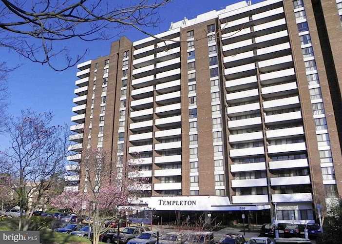 250 Reynolds St #703 Alexandria, VA 22304