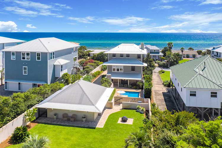 80 Pelican Circle Inlet Beach, FL 32461