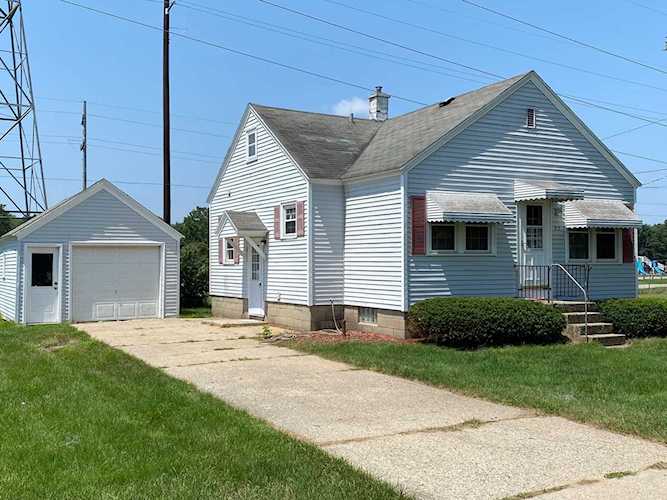 52 SW Palma St Grand Rapids, MI 49548