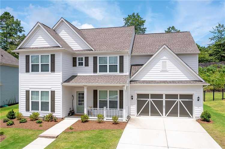 6560 Red Hawk Way Hoschton, GA 30548 | MLS 6917802 Photo 1