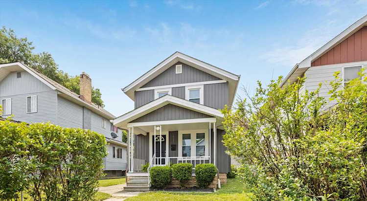 637 E Southwood Avenue Columbus, OH 43207
