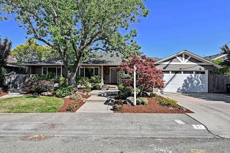 51 Cornell Avenue Larkspur, CA 94939 | MLS 321062883 Photo 1