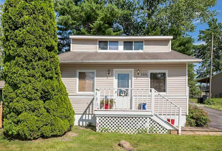 100 Lakeview Drive Buckeye Lake, OH 43008