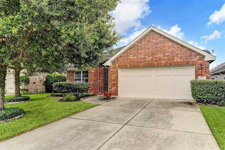14314 Brushy Arbor Ln Humble, TX 77396
