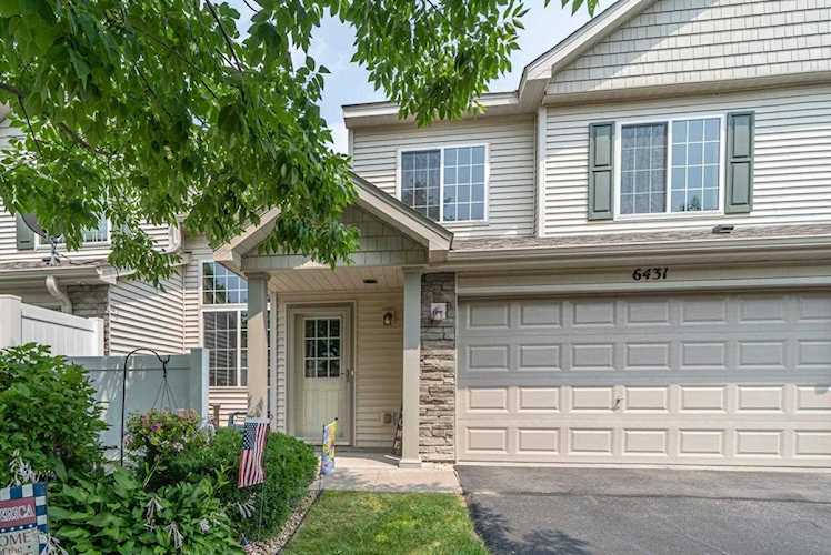 6431 Lakota Trail Lino Lakes, MN 55014