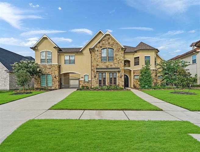915 Windsor Woods Ln Katy, TX 77494