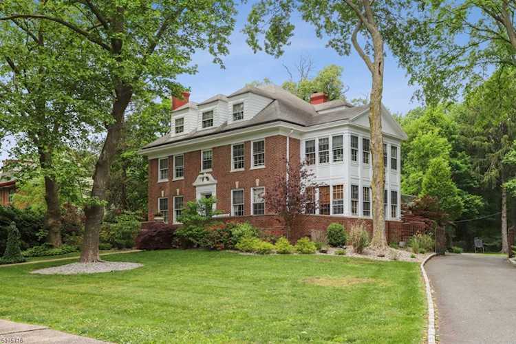 323 Montrose Ave South Orange Village Twp., NJ 07079