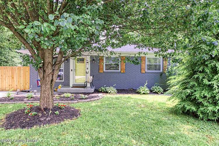 6506 Price Lane Rd Louisville, KY 40229 | MLS 1588049 Photo 1