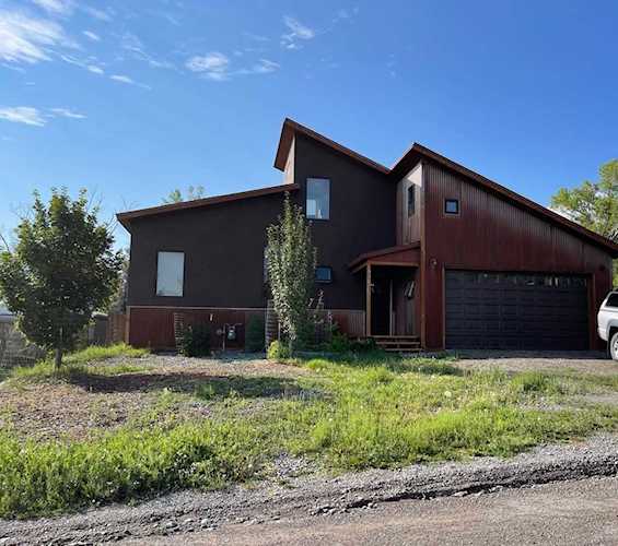 330 S Elizabeth St Ridgway, COLORADO 81432