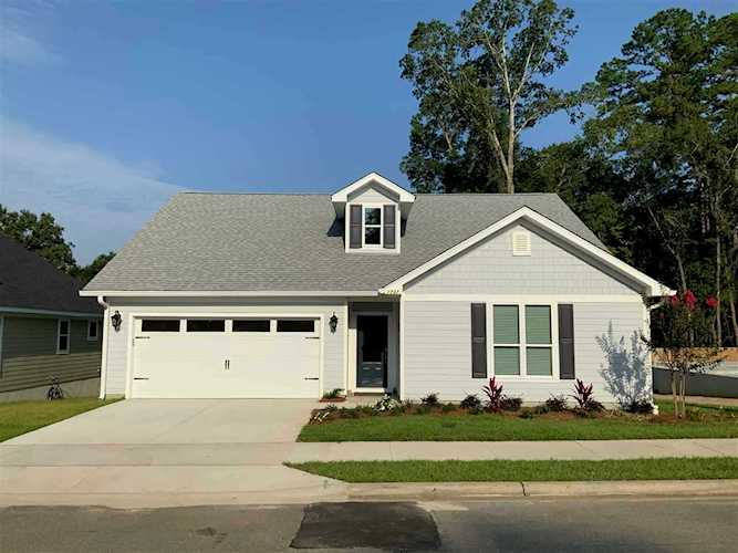 1737 Cottage Rose Ln Tallahassee, FL 32308