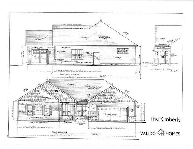 1061 Carolyn Blvd Mayville, WI 53050