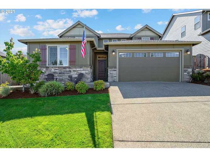 12517 SE Bari Ave Happy Valley, OR 97086