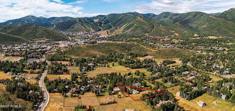 1194 Moray Ct Park City, UT 84060
