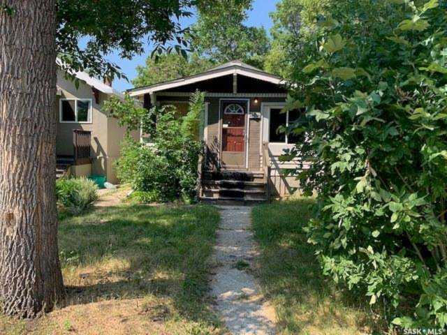 1656 Rae St Regina, SK S4T 2C9