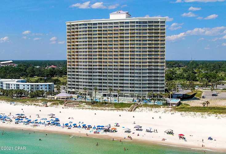 9450 Thomas Dr #1811A Panama City Beach, FL 32408