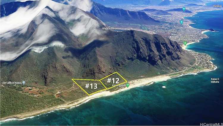 0000 Farrington Highway Waianae, HI 96792