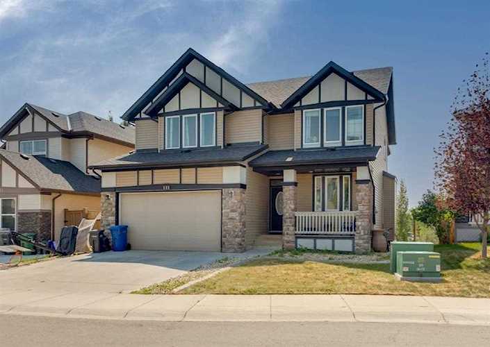 111 Drake Landing Mount Okotoks, AB T1S 0E5