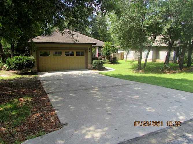 270 Benton Boulevard Freeport, FL 32439