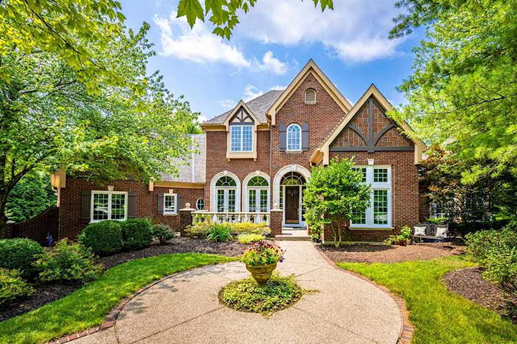 7854 Bicentennial Place Montgomery, OH 45249