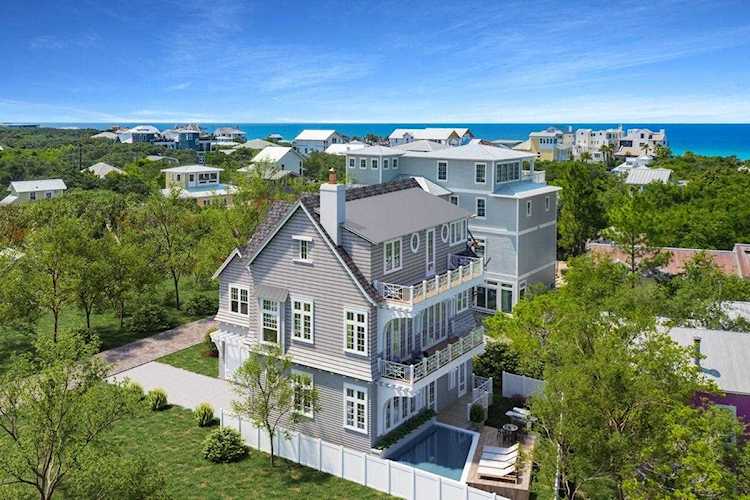 38 Cypress Hill Road Santa Rosa Beach, FL 32459