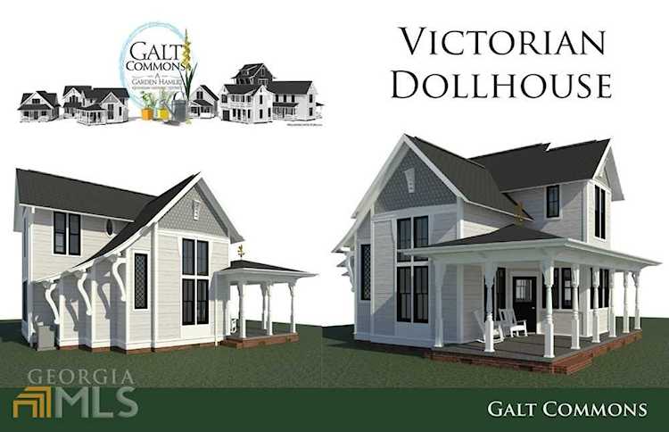 0 Galt Commons Kennesaw, GA 30144